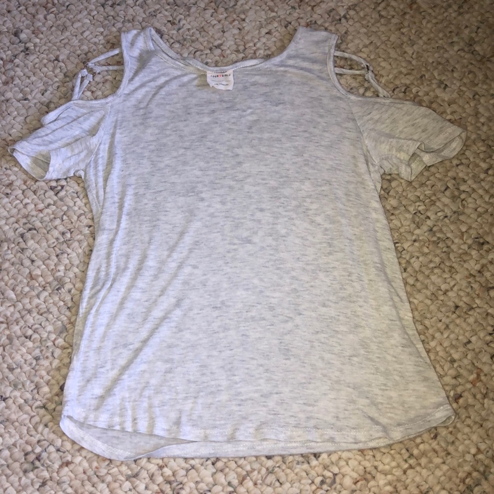 Cute Top